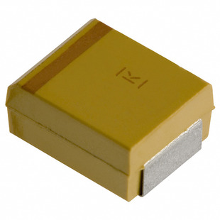 T491E687M006AT Image