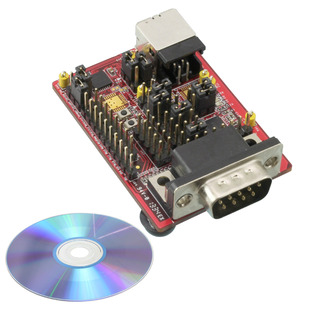 XR21B1420IL28-0A-EVB Image