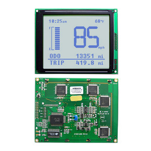 NHD-160128WG-BTGH-VZ#-1 Image