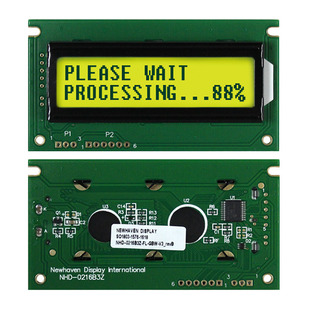 NHD-0216B3Z-FL-GBW-V3 Image