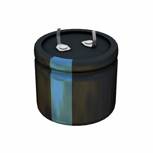 381LX121M400K012 Image