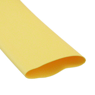 FP-301-3/4-YELLOW-4'-BOX Image