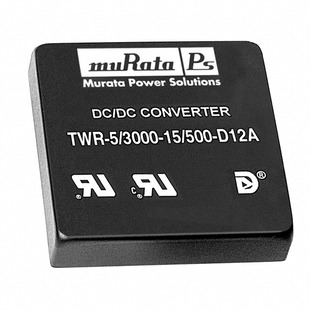 TWR-5/3000-15/500-D48A-C Image