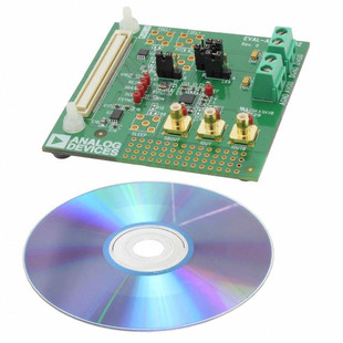 EVAL-AD9838SDZ Image