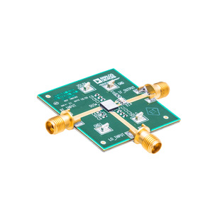 ADMV1010-EVALZ Image