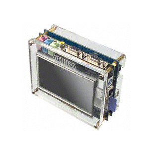 DK-N2EVAL-3C25N Image