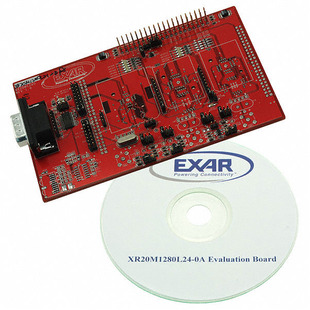 XR20M1280L24-0A-EB Image