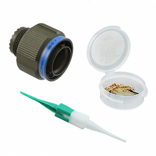 D38999/26WE35PN Image