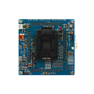 S5U1C17F57T2100 Image