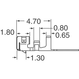 SS4-10-3.00-L-D-K-TR Image