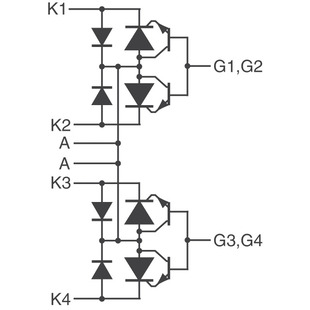 TISP6NTP2ADR-S Image
