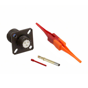 D38999/20WA98SN Image