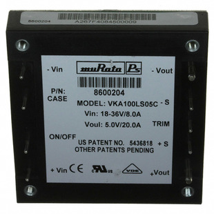 VKA100LS05C Image
