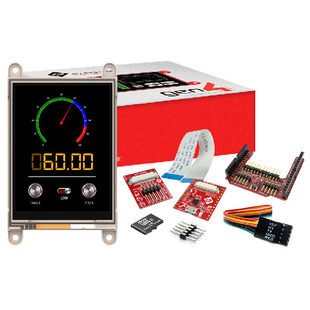 SK-GEN4-32DT-AR Image