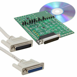 EVAL-AD5242EBZ Image