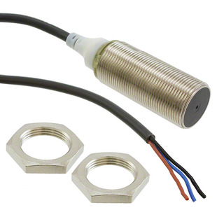 E2A-M18KS08-WP-B1 2M Image