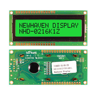 NHD-0216K1Z-FSPG-GBW-L Image