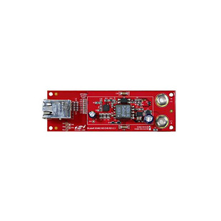 SI3402BISO-EVB Image