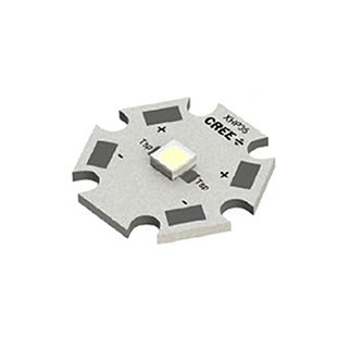 XHP35A-H0-0000-0D0BC450E-SB01 Image