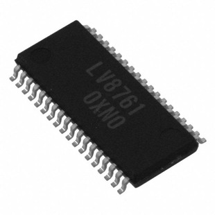 LV8761V-MPB-E Image