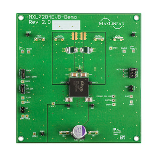 MXL7204EVB Image
