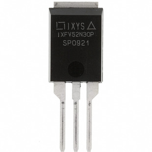 IXFV52N30P Image