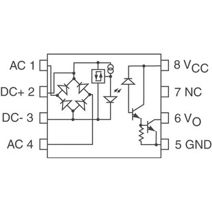 HCPL-3760-000E Image