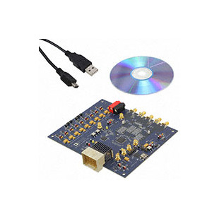 AD9144-M6720-EBZ Image