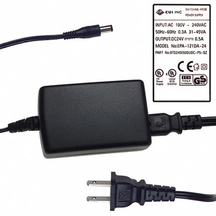 DTS240050SUDC-P5P-SZ Image