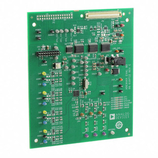 EVAL-ADE9078EBZ Image