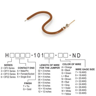 H3AXT-10102-N8 Image