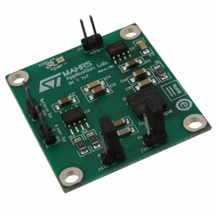 STEVAL-MKI023V1 Image