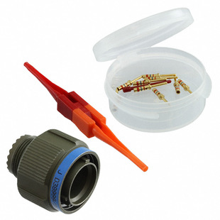 D38999/26WC8PN Image