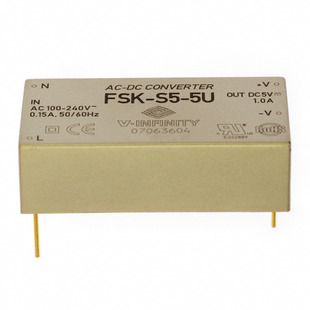 FSK-S5-5U Image