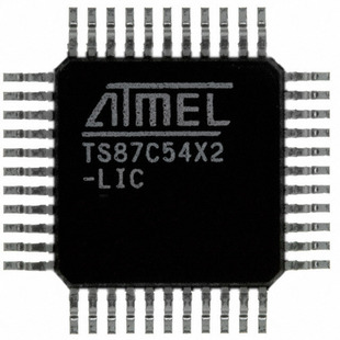 TS87C54X2-LIC Image