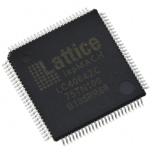 LC4064ZC-75TN100C Image