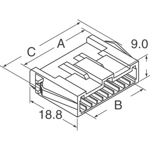 DF1E-10EP-2.5C Image
