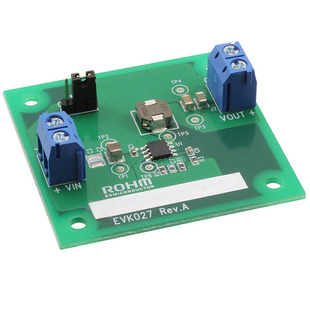 BD9C601EFJ-EVK-001 Image