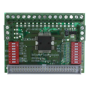DEMOBOARD TLE 6244X Image