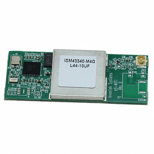 ISM43340-M4G-L44-10UF Image