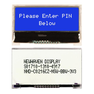 NHD-C0216CZ-NSW-BBW-3V3 Image