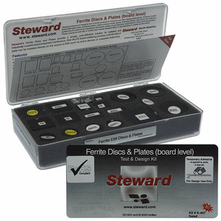 K-407 EMI DISK PLT Image