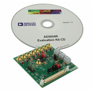 EVAL-AD5694RSDZ Image