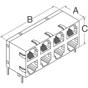 0811-2X6R-28-F Image