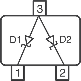 ESD24VS2UE6327HTSA1 Image