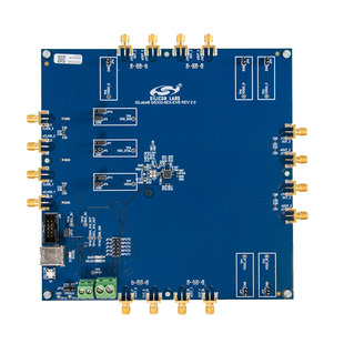 SI5332-6EX-EVB Image