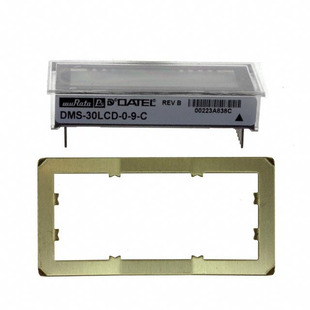 DMS-30LCD-0-9-C Image