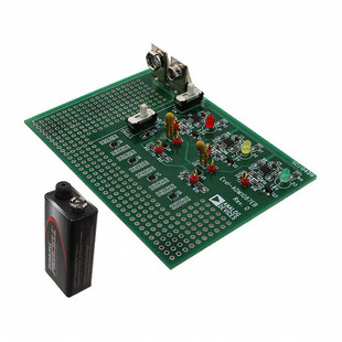 EVAL-ADM1087EB Image