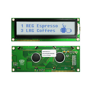 NHD-16032BZ-FSW-GBW Image