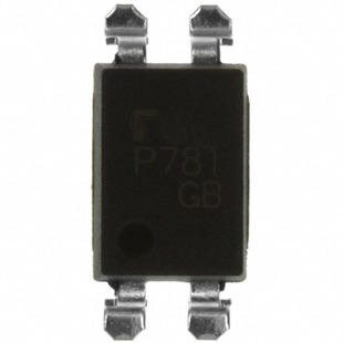 TLP781(GB-LF6,F) Image